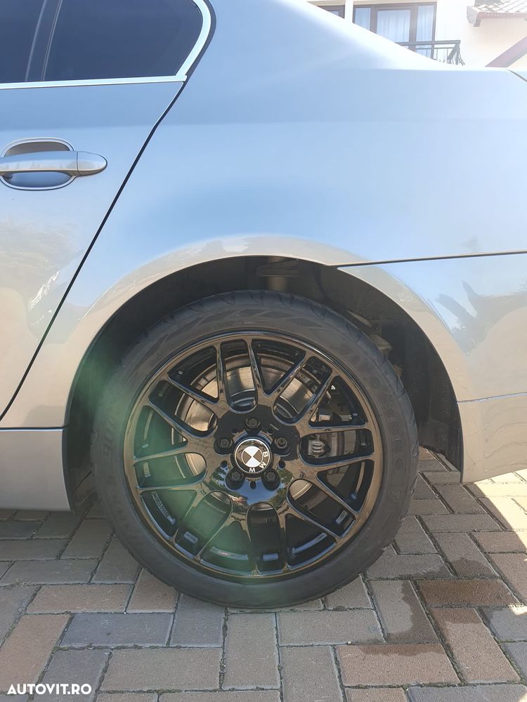 BMW Seria 5 - 24