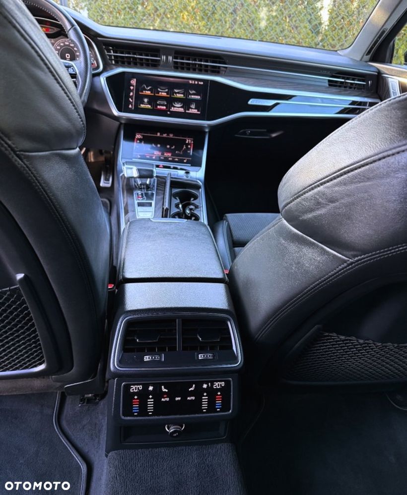 Audi A6 Avant - 5
