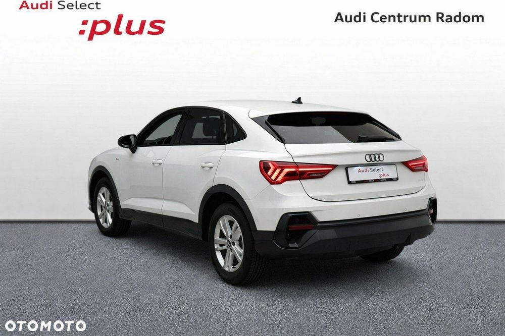 Audi Q3 Sportback - 3