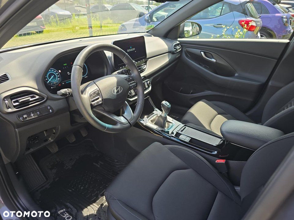 Hyundai i30 - 10