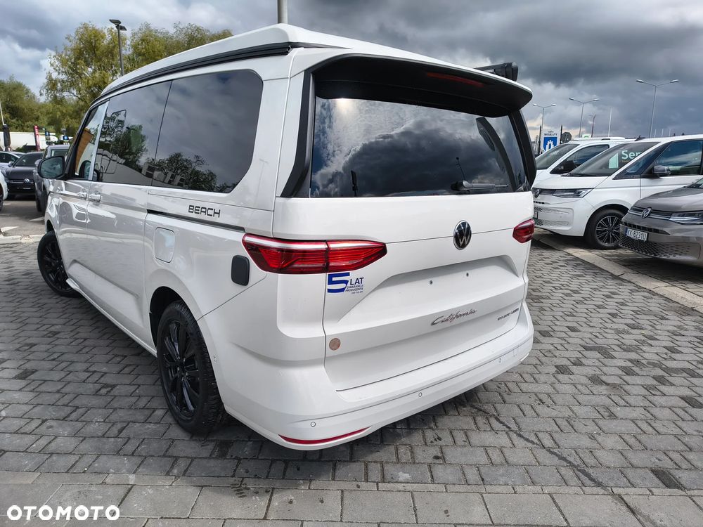 Volkswagen California - 28