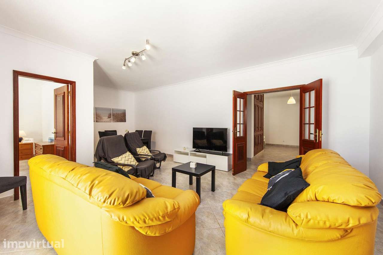 Apartamento Mobilado - Luz - Grande imagem: 2/16