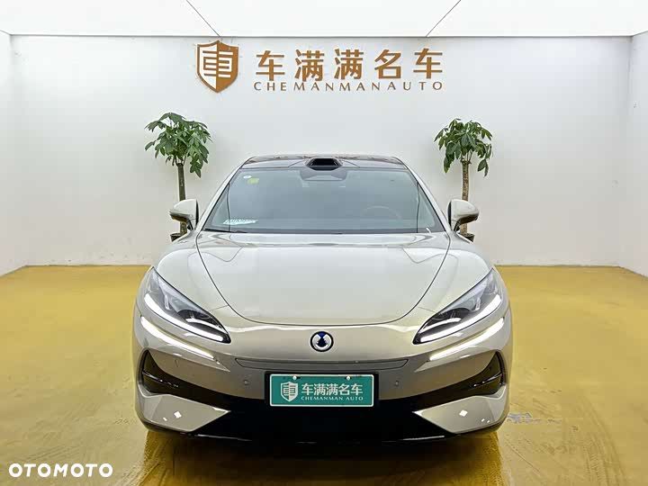 Denza Z9 GT - 2