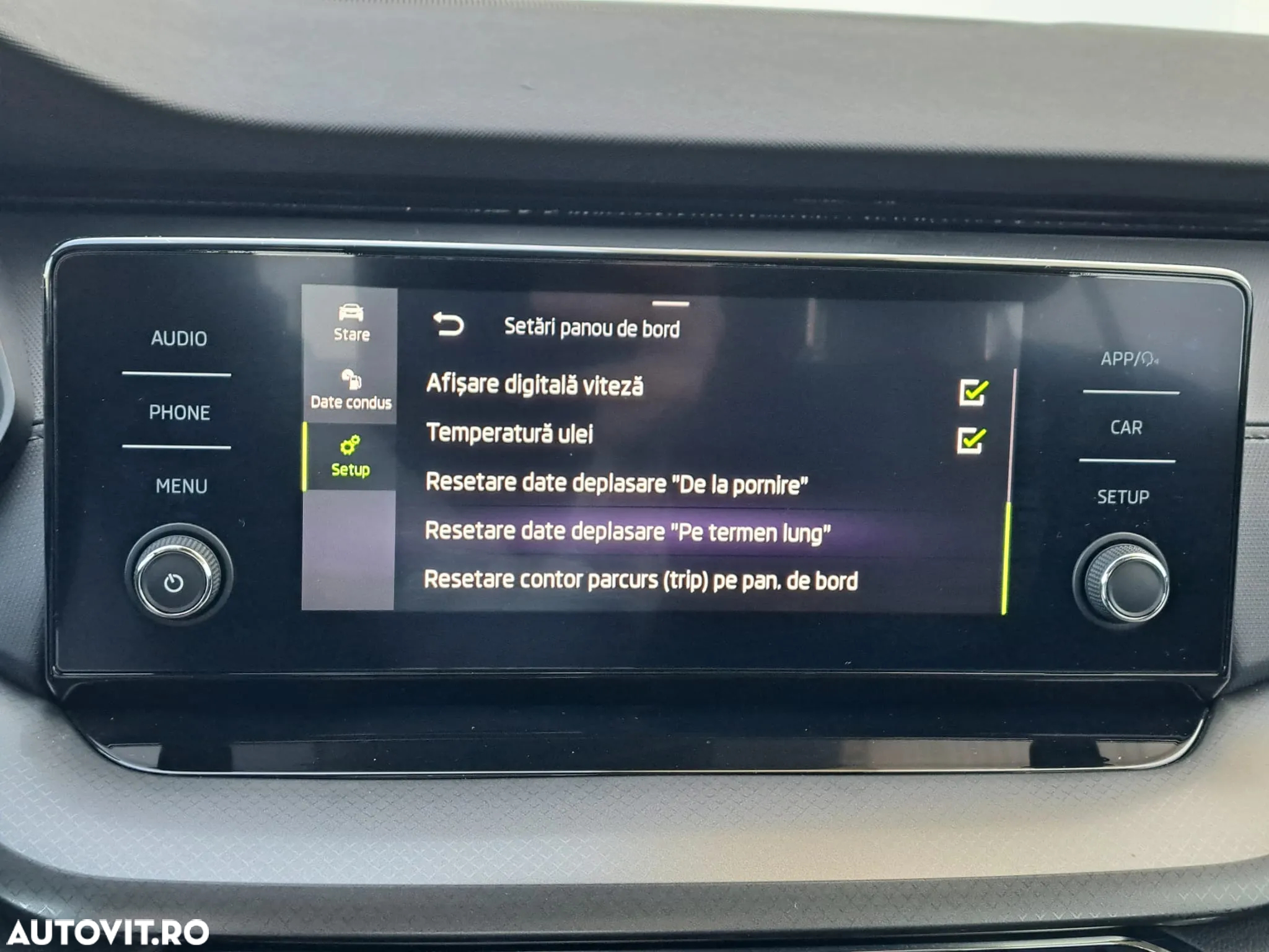Skoda Octavia 1.0 TSI Ambition - 33