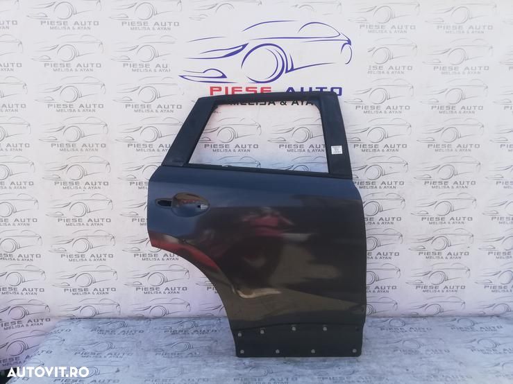 Usa dreapta spate Mazda CX-5 an 2012-2013-2014-2015-2016-2017 - 1