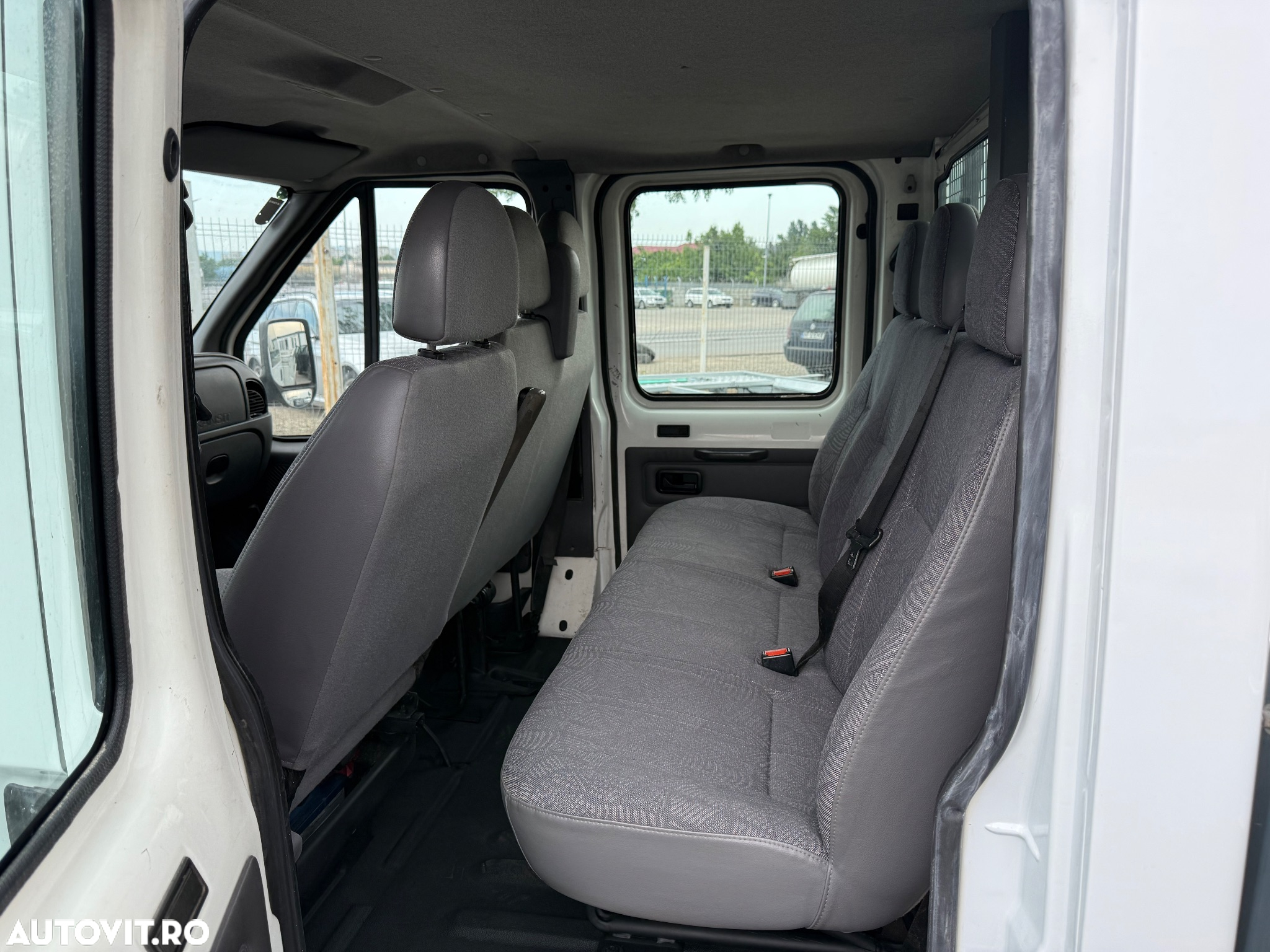 Ford Transit - 7