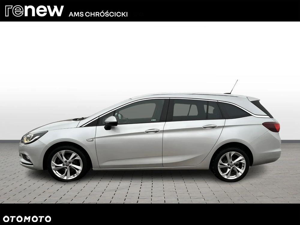 Opel Astra 1.4 T GPF Enjoy S&S - 4