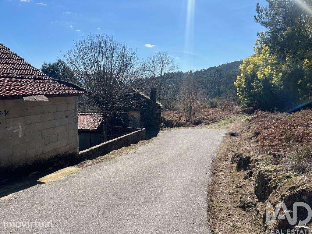 Quinta rural T4 em Santa Cruz da Trapa e São Cristóvão de Lafões de 20 - Grande imagem: 2/17