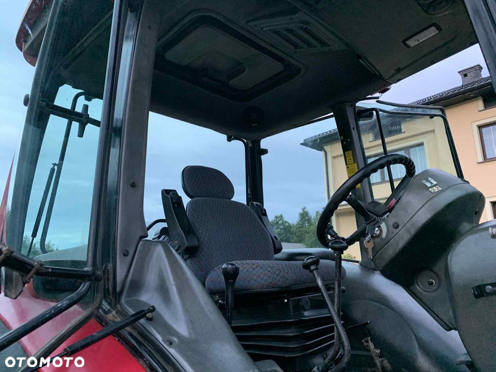 Pronar 1523A Zadbany 156KM nie Ursus, Belarus, Zetor - 28