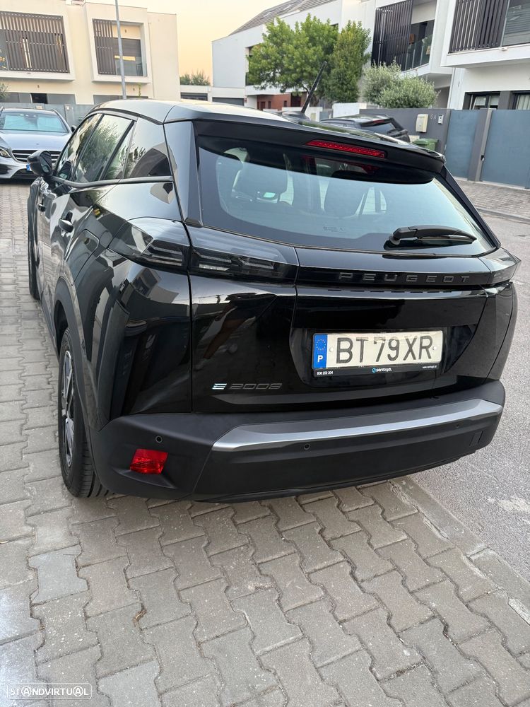 Peugeot 2008 - 5