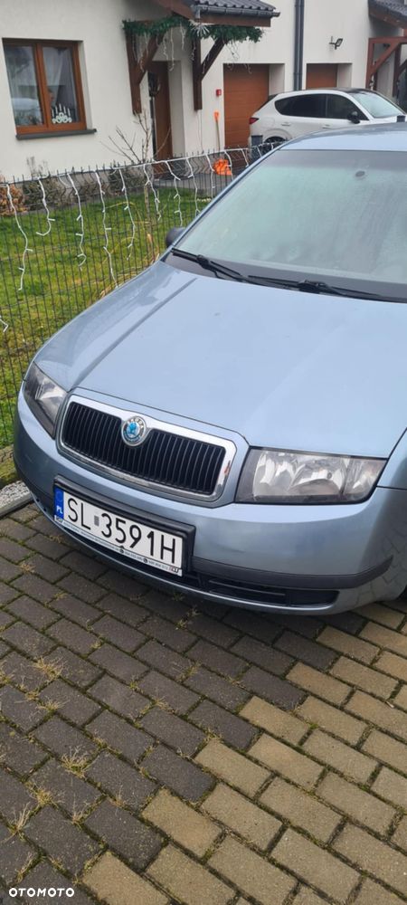 Skoda Fabia 1.2 12V Classic - 3