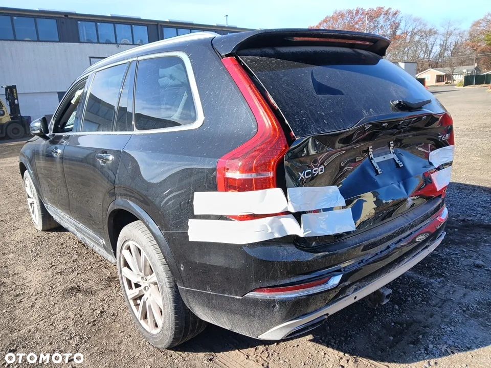 Volvo XC 90 T6 AWD Inscription - 13