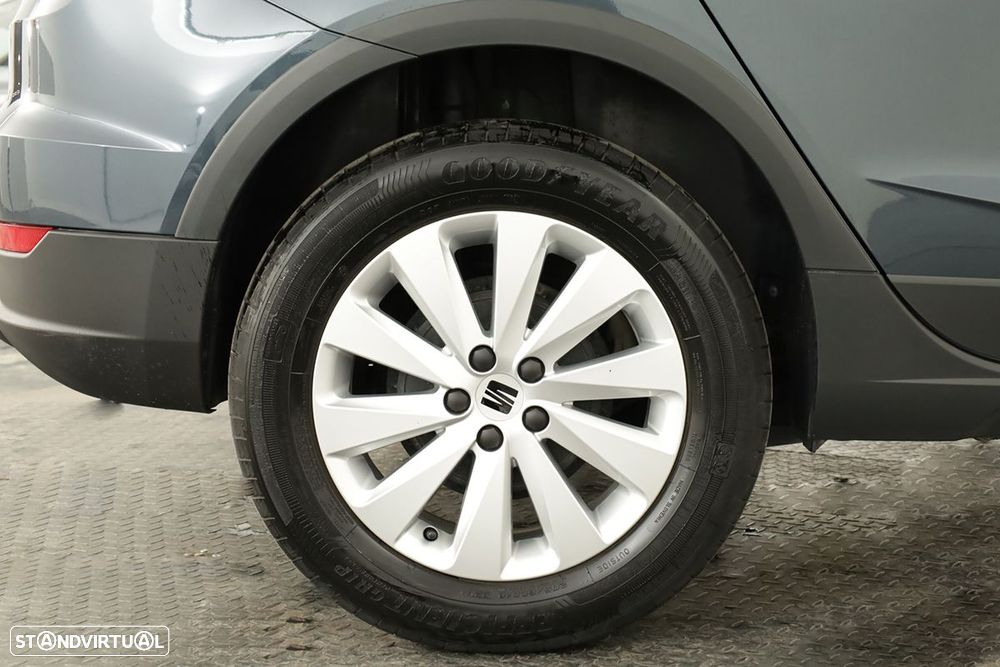 SEAT Arona 1.0 TSI Style - 5