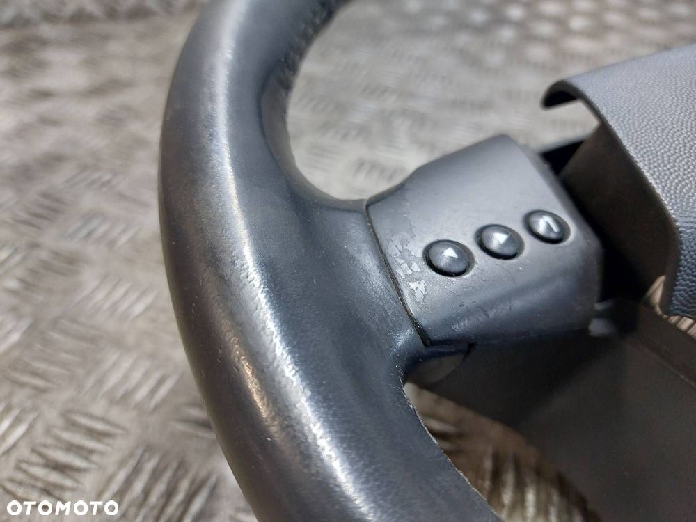 KIEROWNICA + PODUSZKA OPEL VECTRA C 24436803 09186917 24439965 9186749 - 2