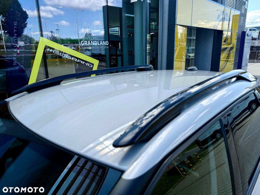 Citroën C3 Aircross PureTech 110 Stop & Start Shine - 11