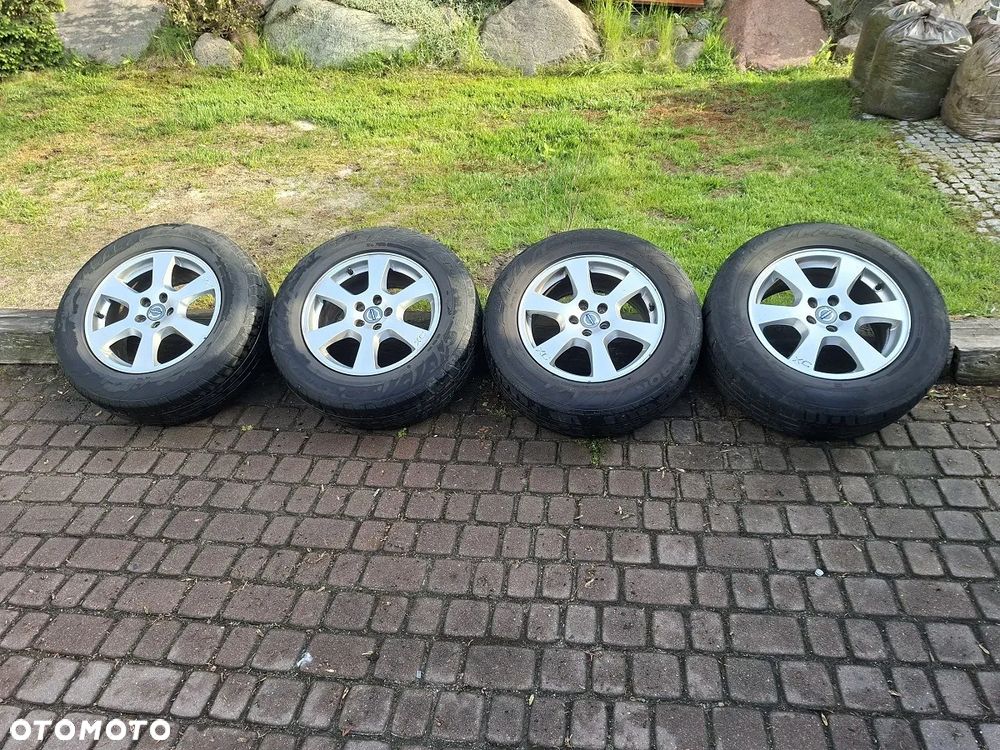 Volvo XC 60 D5 AWD - 22
