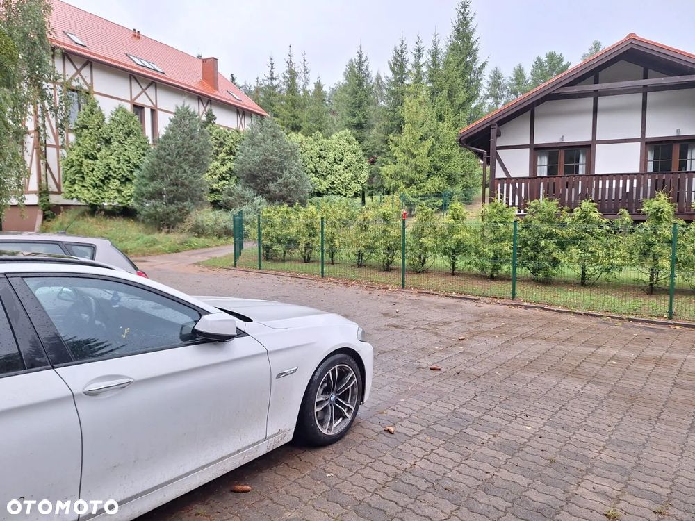 BMW Seria 5 530d Sport-Aut - 10
