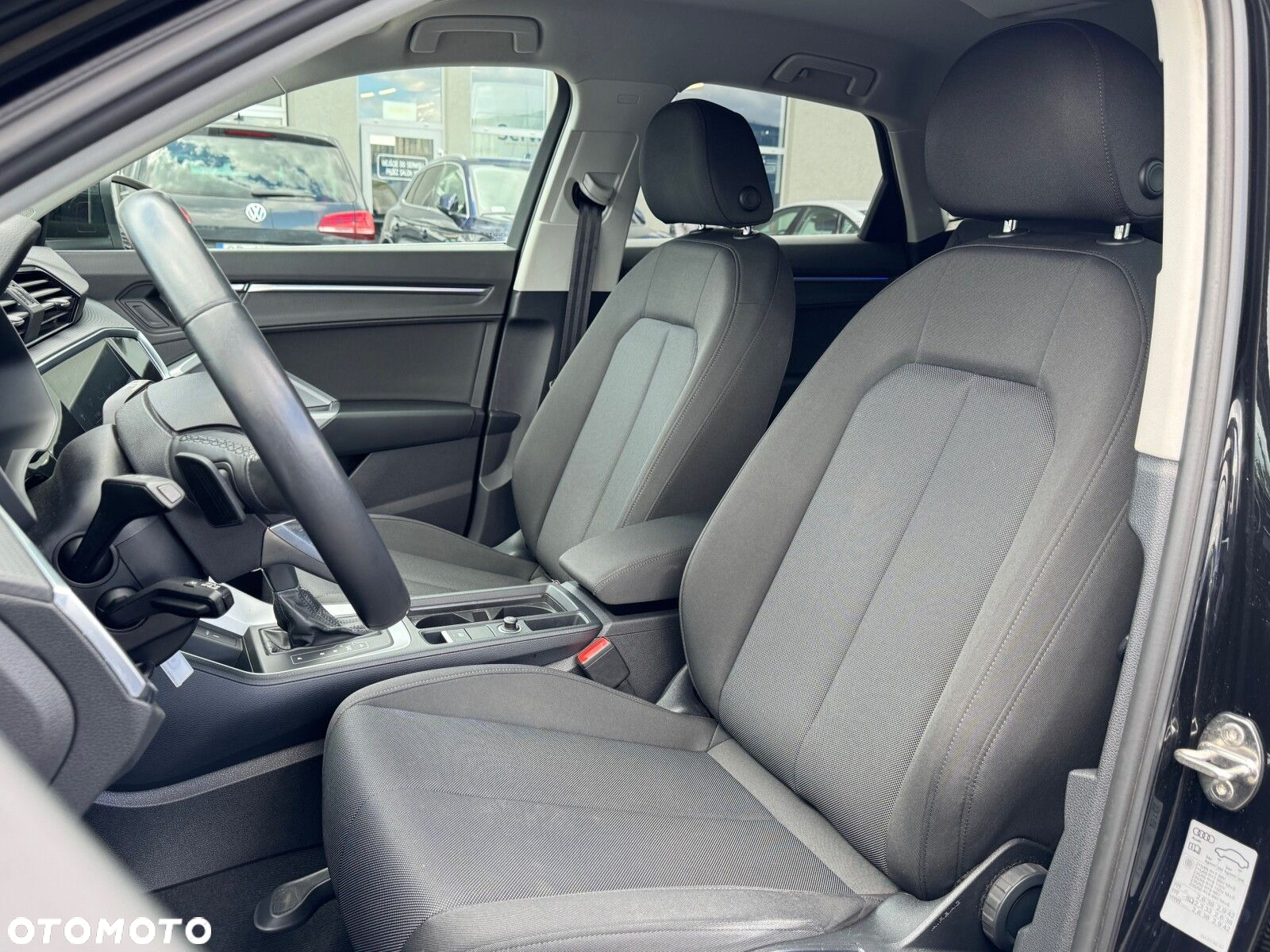 Audi Q3 Sportback - 18