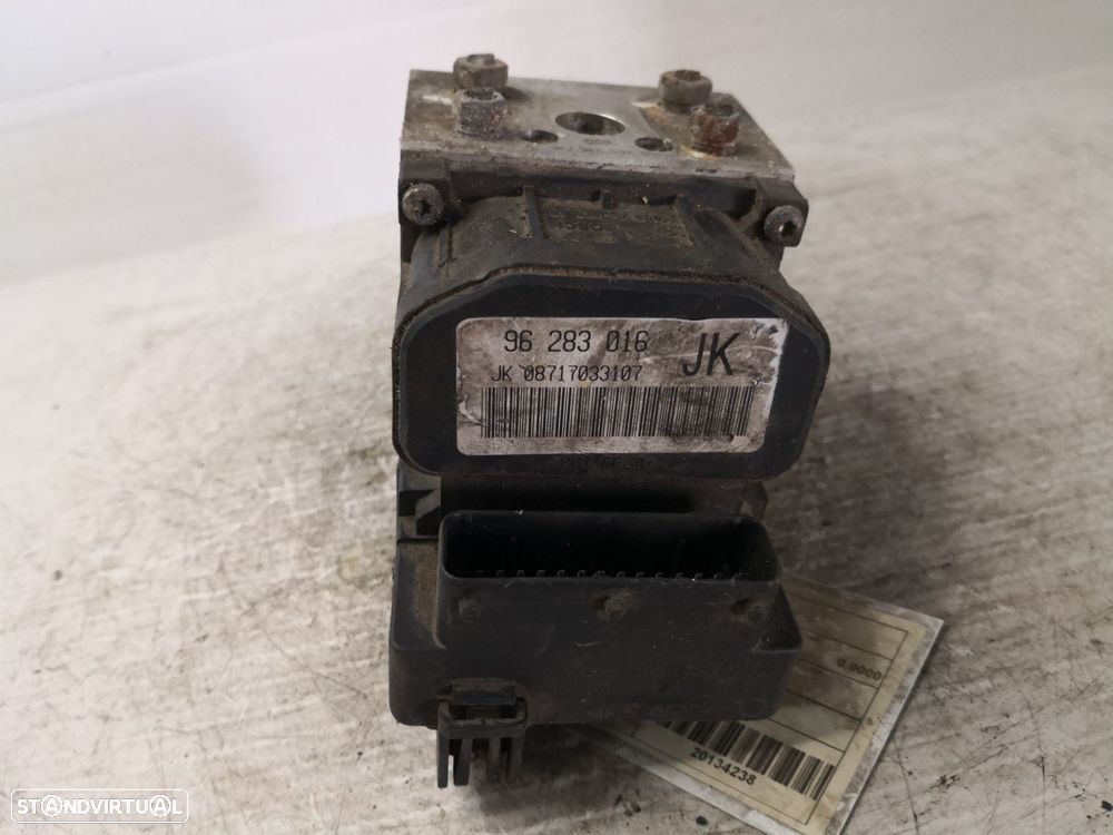 Abs Daewoo Nubira (J100) - 3
