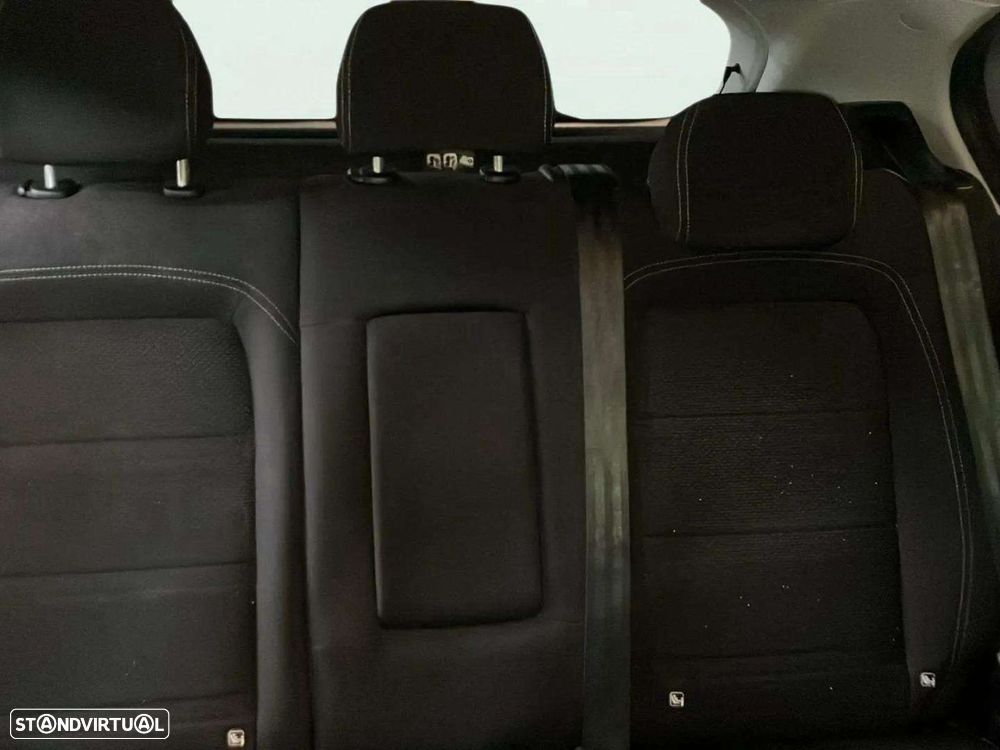 Fiat Tipo 1.3 M-Jet Lounge - 16