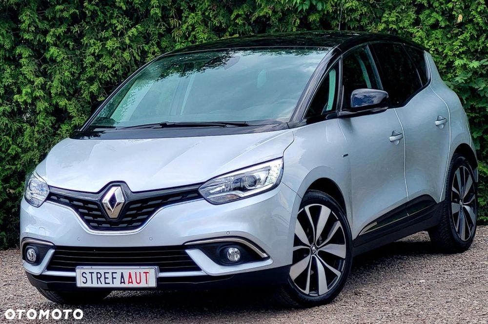 Renault Scenic - 1