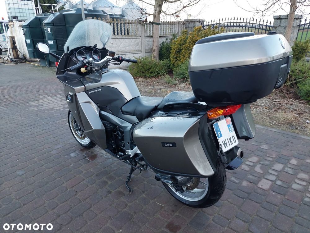 BMW K - 4