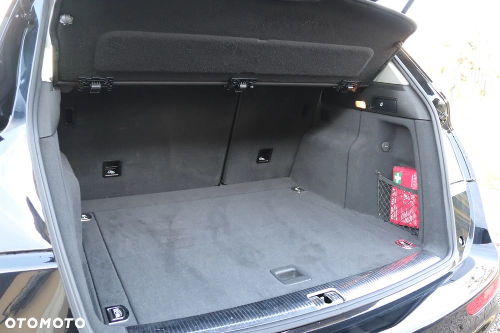 Audi Q5 2.0 TDI Quattro S tronic - 27