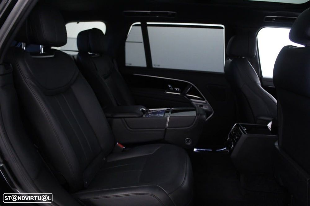 Land Rover Range Rover 3.0 P440e Autobiography - 15