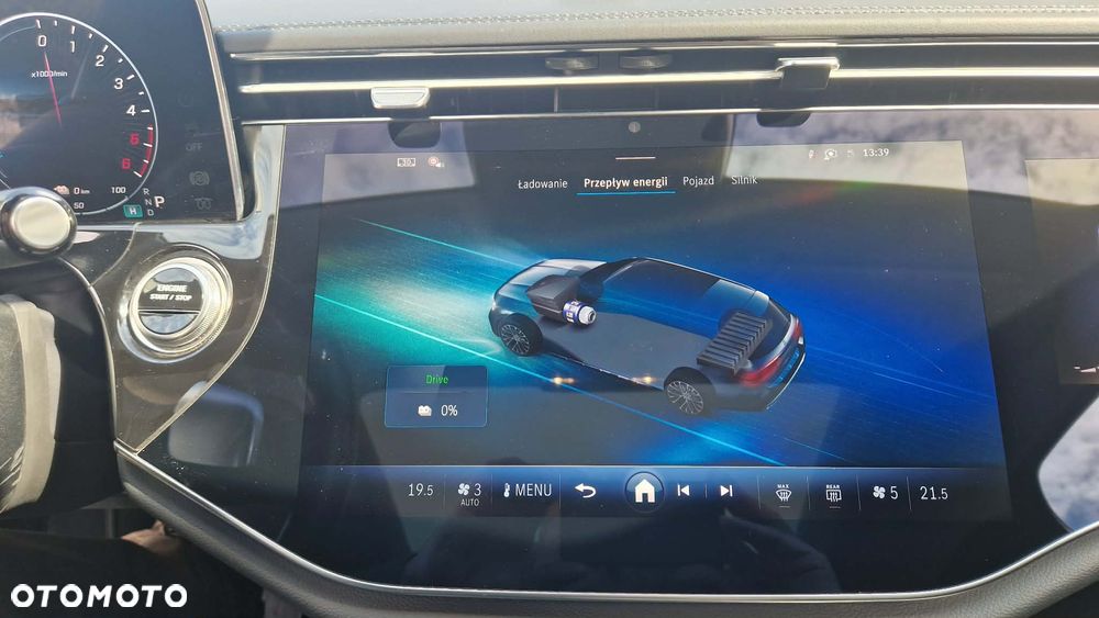 Mercedes-Benz Klasa E - 17