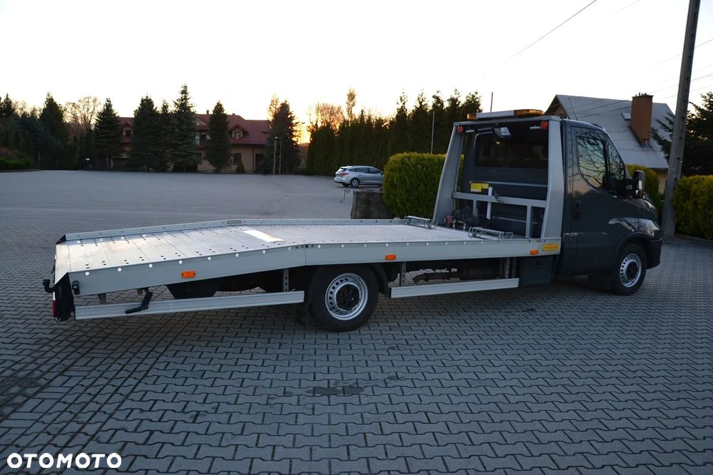 Iveco DAILY - 10