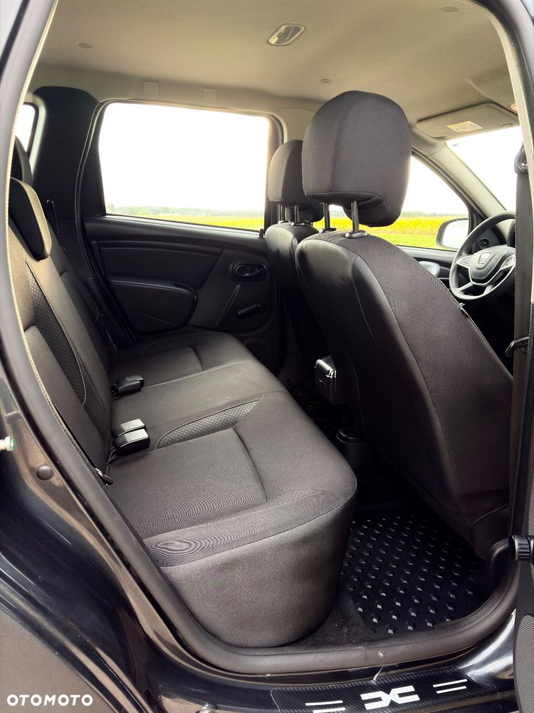Dacia Duster - 23