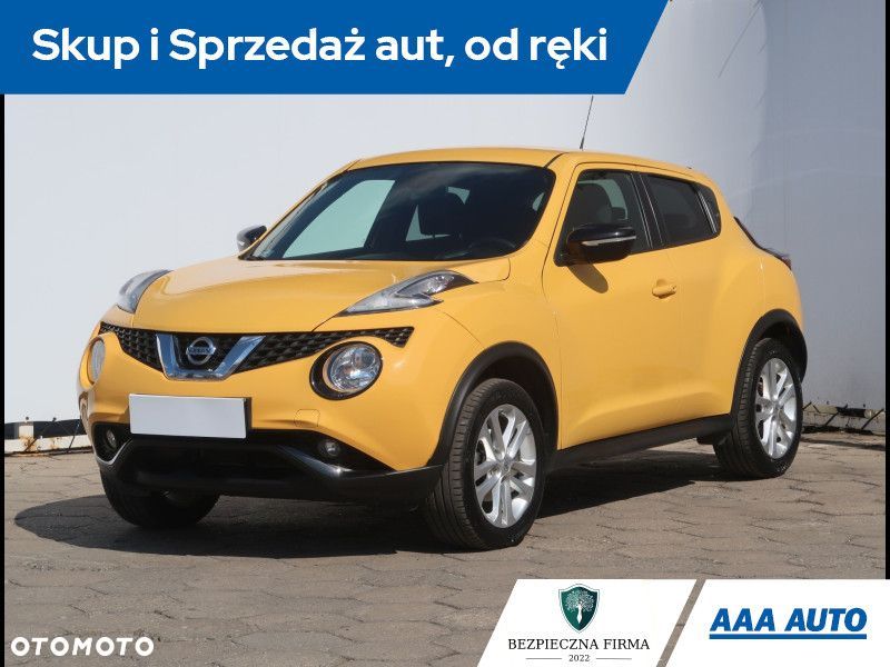 Nissan Juke - 3