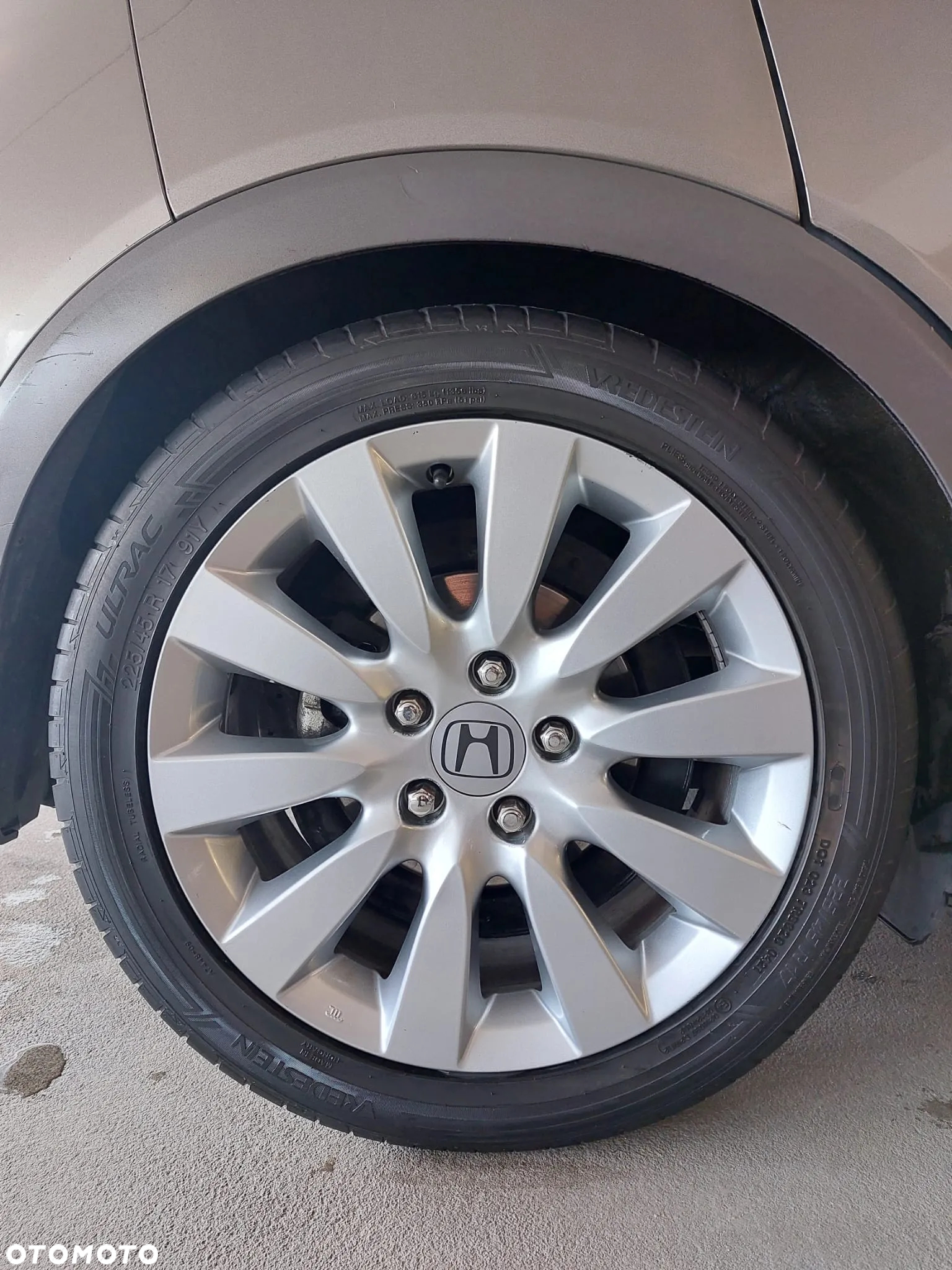 Honda Civic 1.8 Comfort - 25
