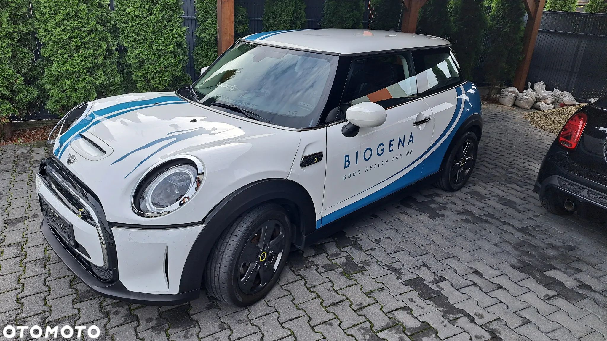 MINI Cooper SE Electric Collection - 1