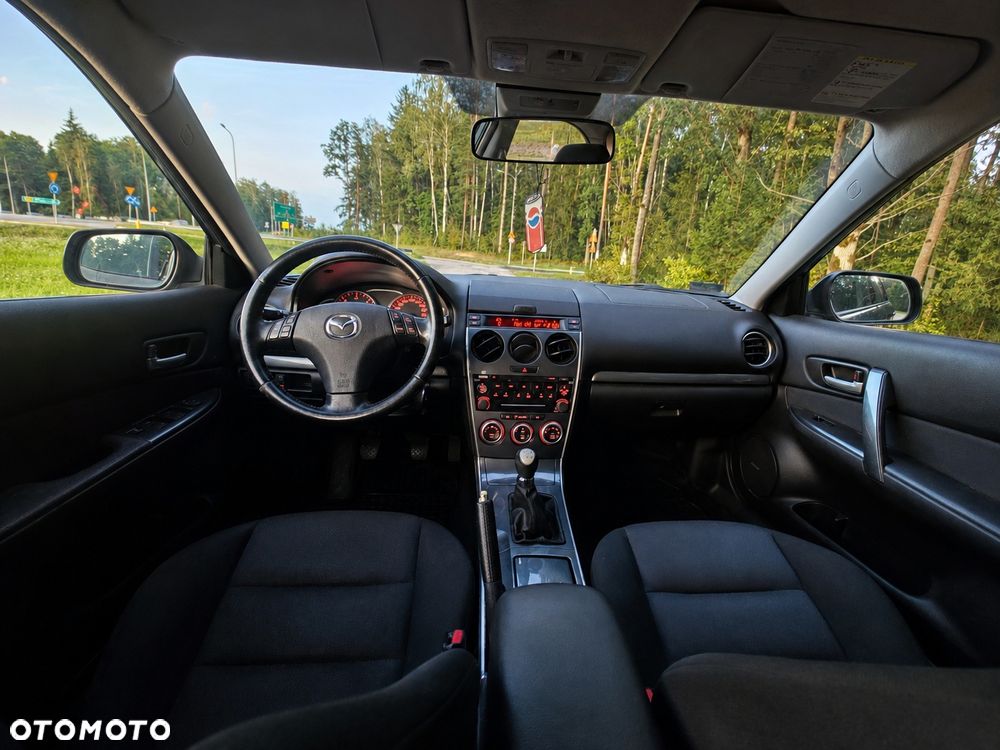 Mazda 6 - 3