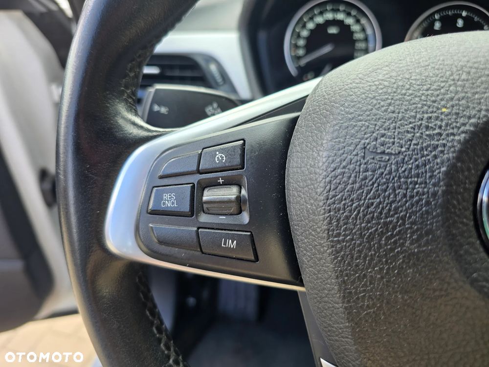 BMW X1 - 27