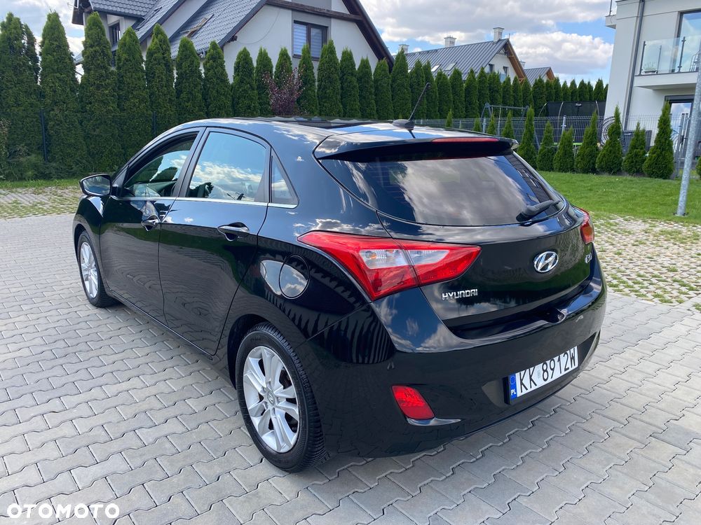 Hyundai i30 1.4 Advantage - 6