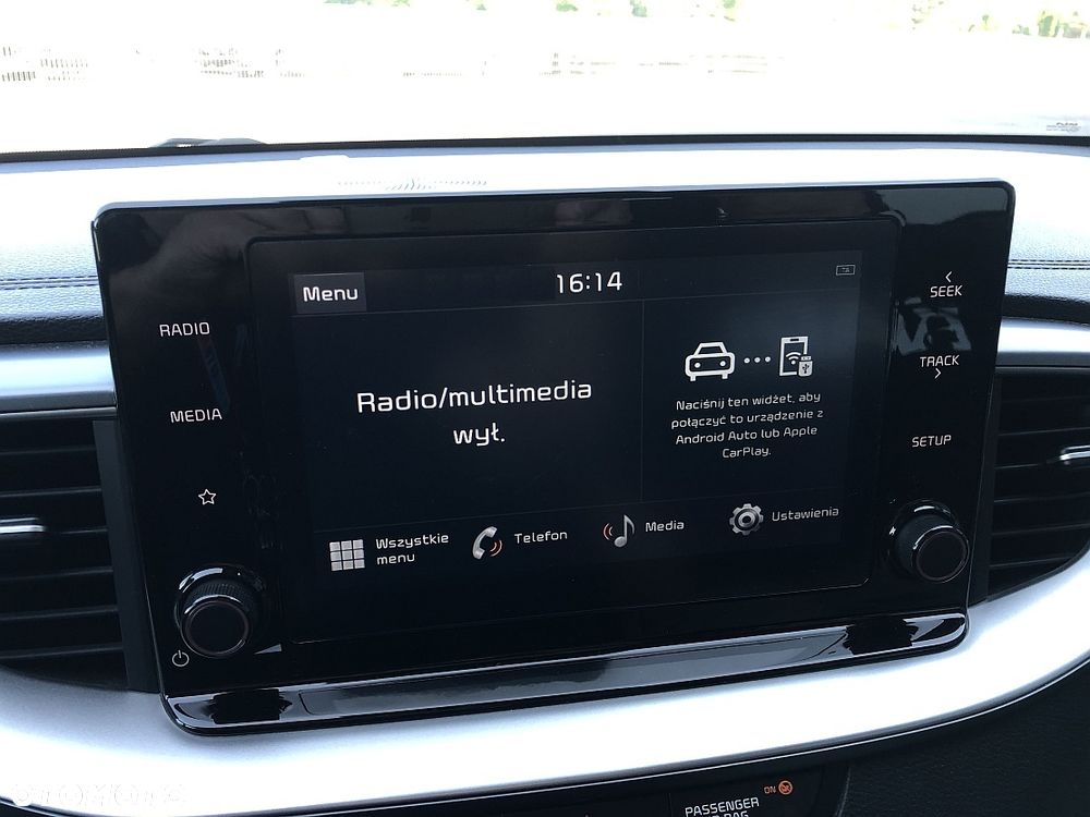 Kia Ceed 1.5 T-GDI L - 17