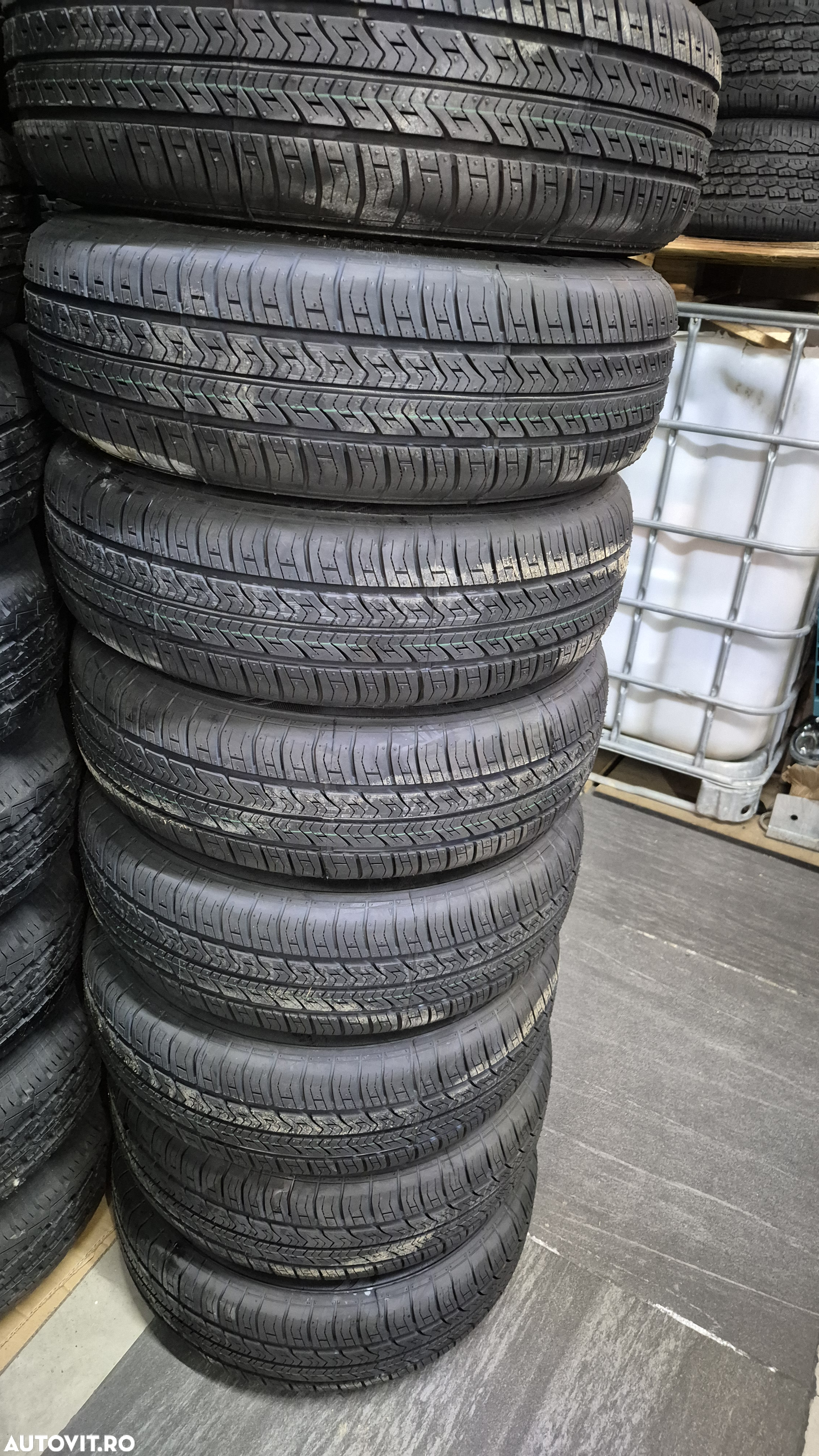 185 70 13, Marca Kenda, anvelope remorci si platforme - 2