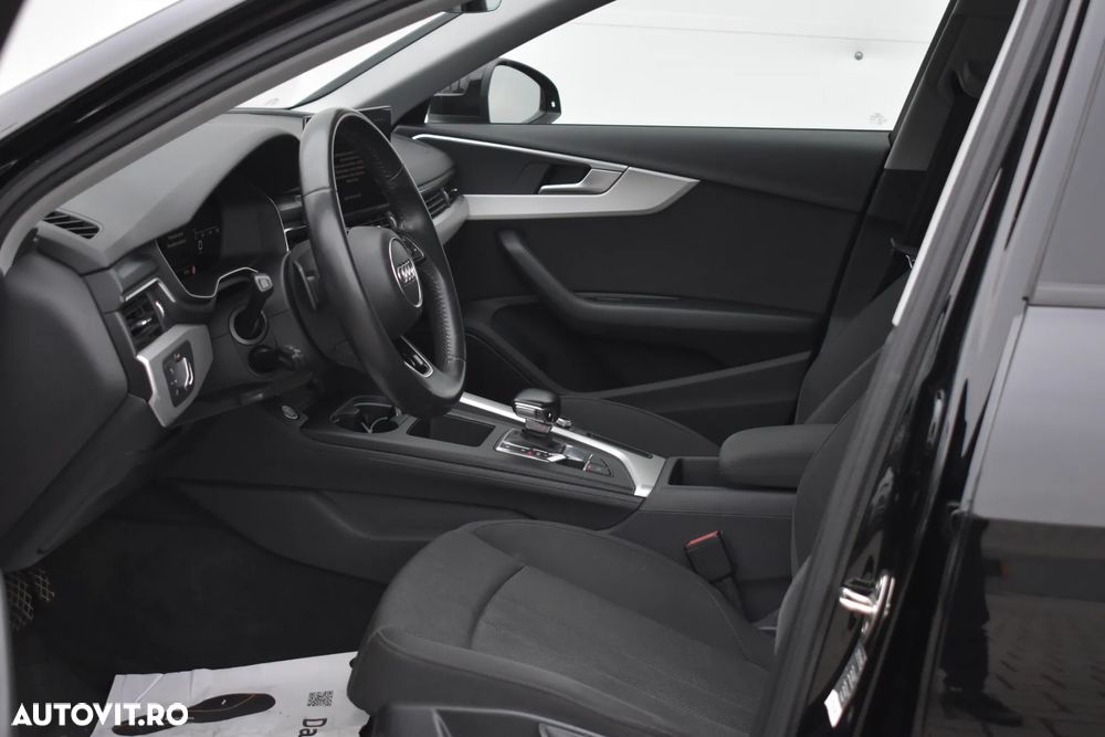 Audi A4 2.0 35 TDI S tronic MHEV Basic - 6