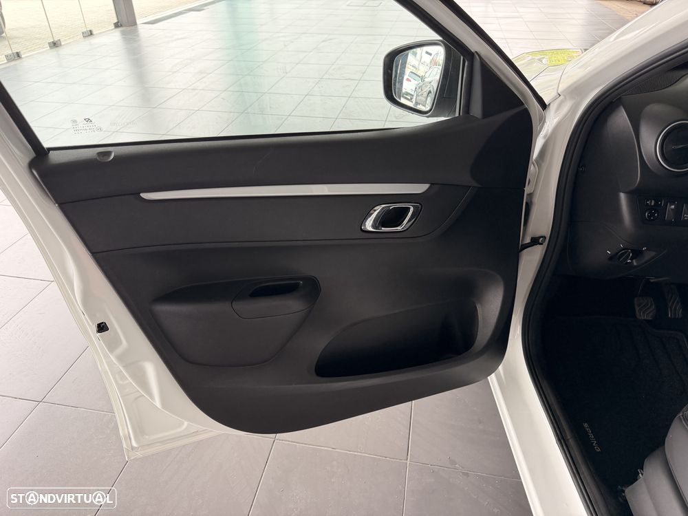Dacia Spring Electric 45 Expression - 15