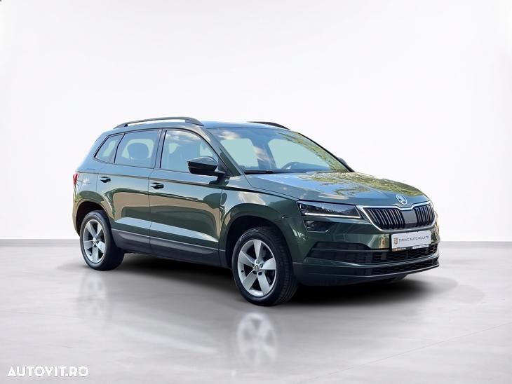 Skoda Karoq - 9