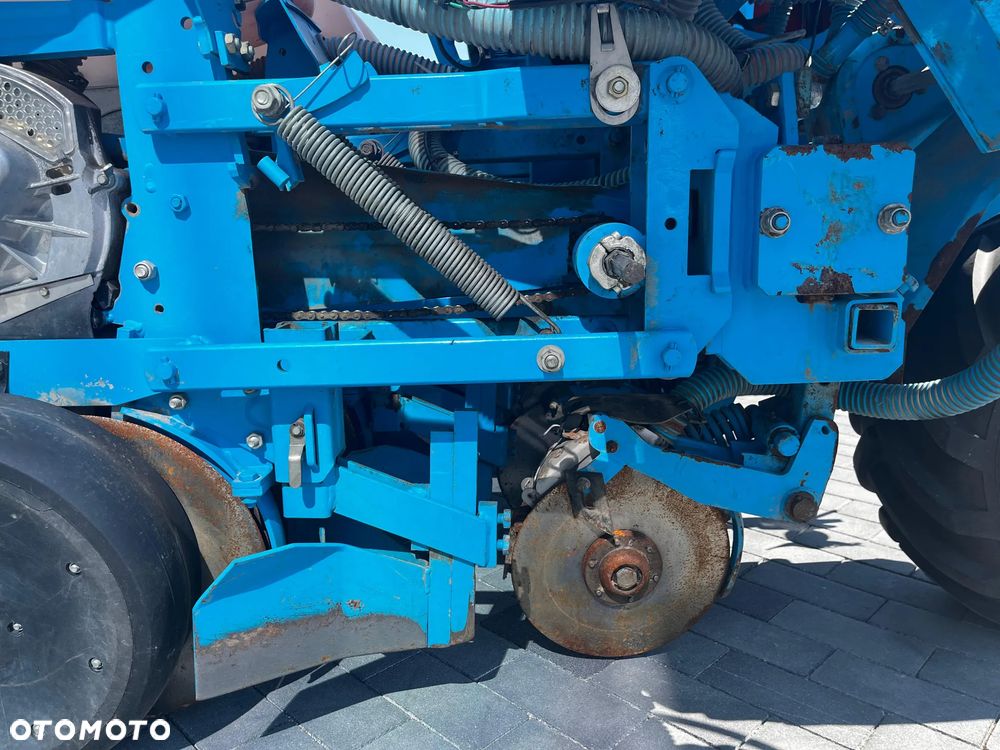 Monosem NG PLUS - 18