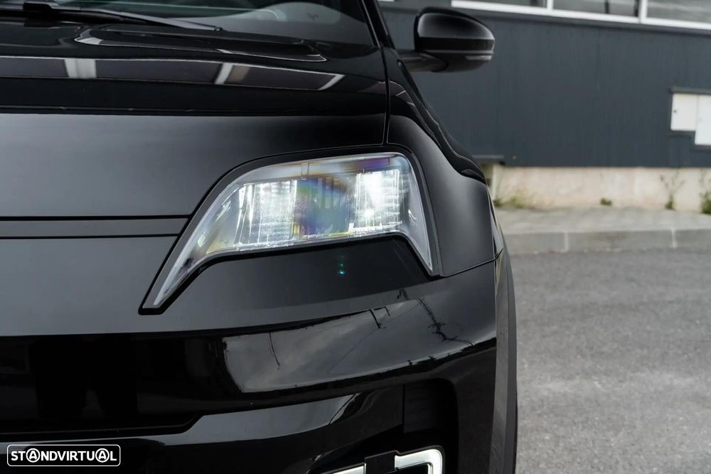 Renault 5 E-Tech 40 kWh Evolution Autonomia Urbana - 24