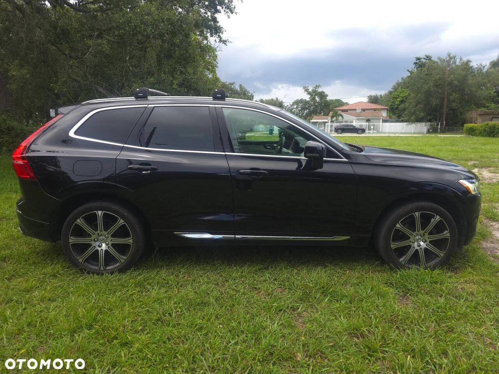 Volvo XC 60 T5 AWD Inscription - 9