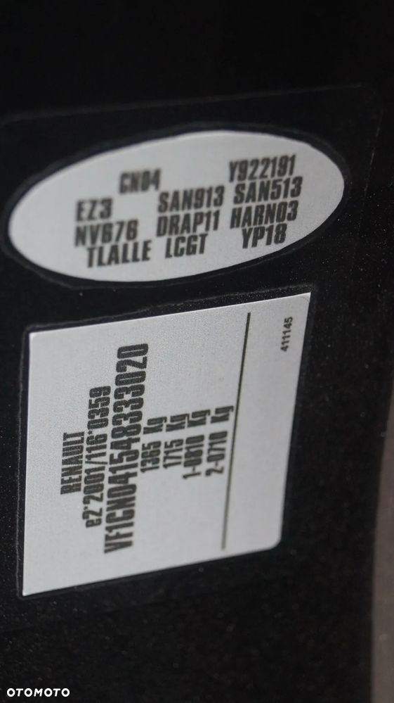 Renault Twingo 1.2 16V Eco Dynamique - 22