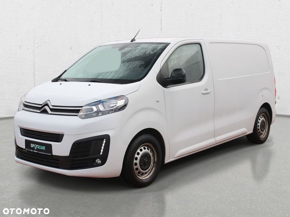 Citroën Jumpy - 1