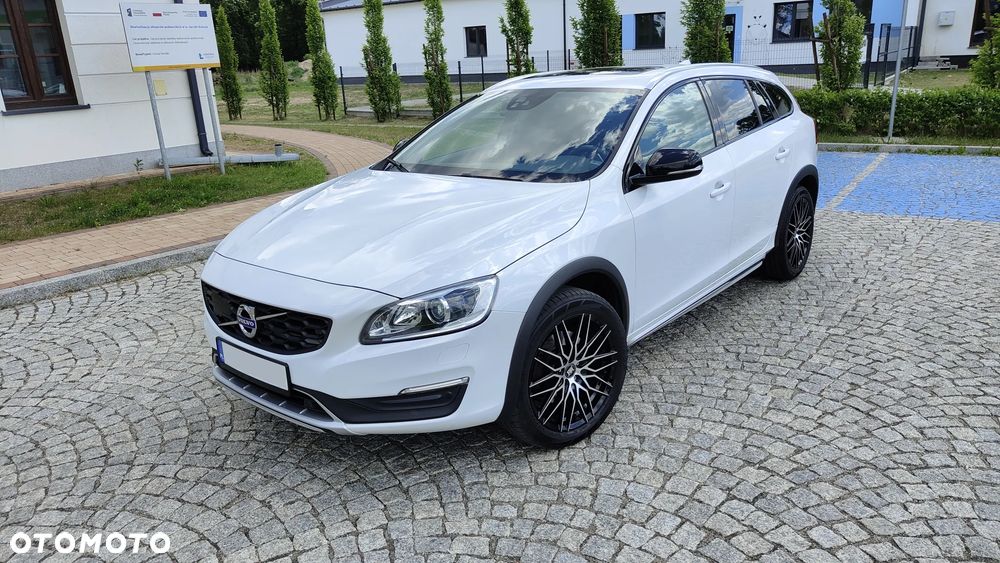Volvo V60 Cross Country D3 - 7