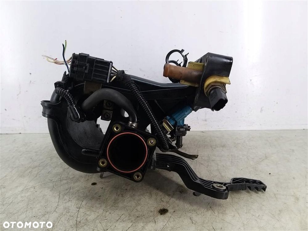 KOLEKTOR SSĄCY FIAT BRAVA BRAVO I STILO ALBEA 1,2 16v 95-01R 0280620013 - 2