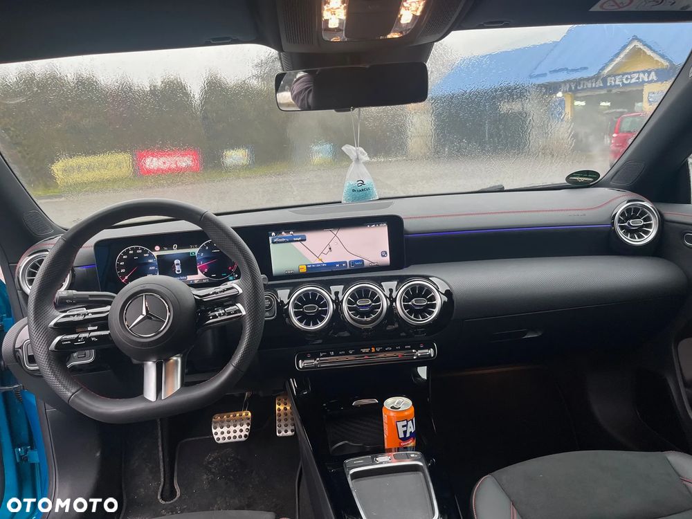 Mercedes-Benz CLA 250 4Matic 8G-DCT Edition AMG Line - 24